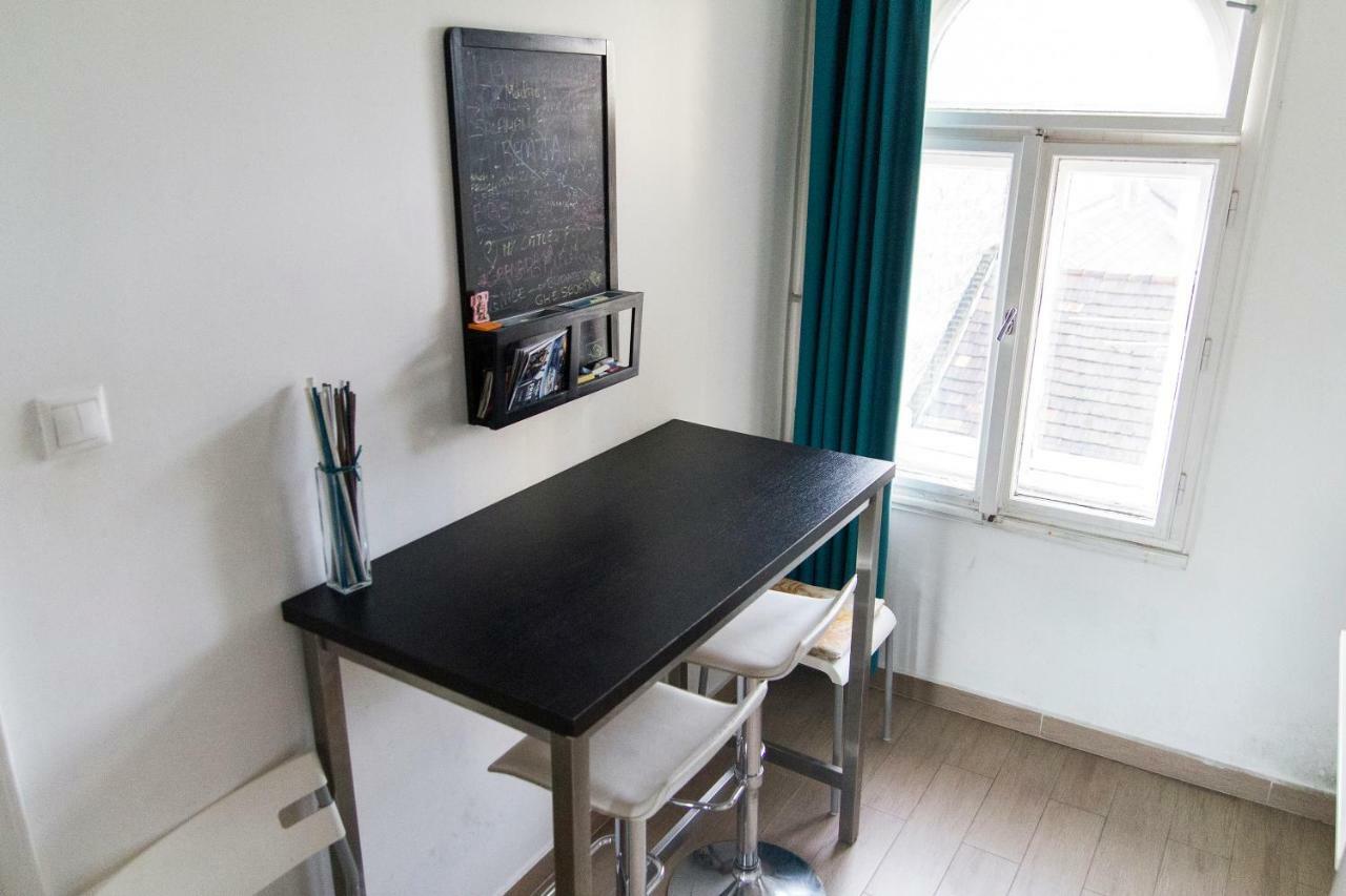 Appartement Queen Bed Budapest